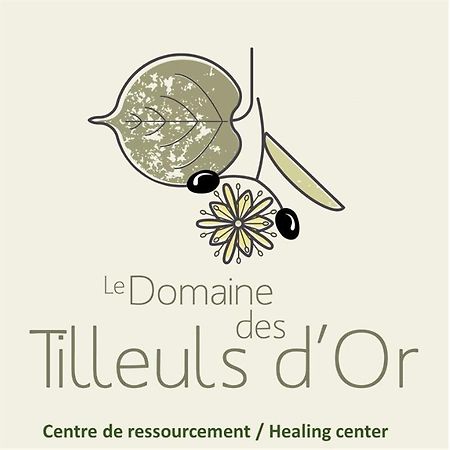 Domaine Des Tilleuls D'Or Saint-Cezaire-sur-Siagne Bagian luar foto
