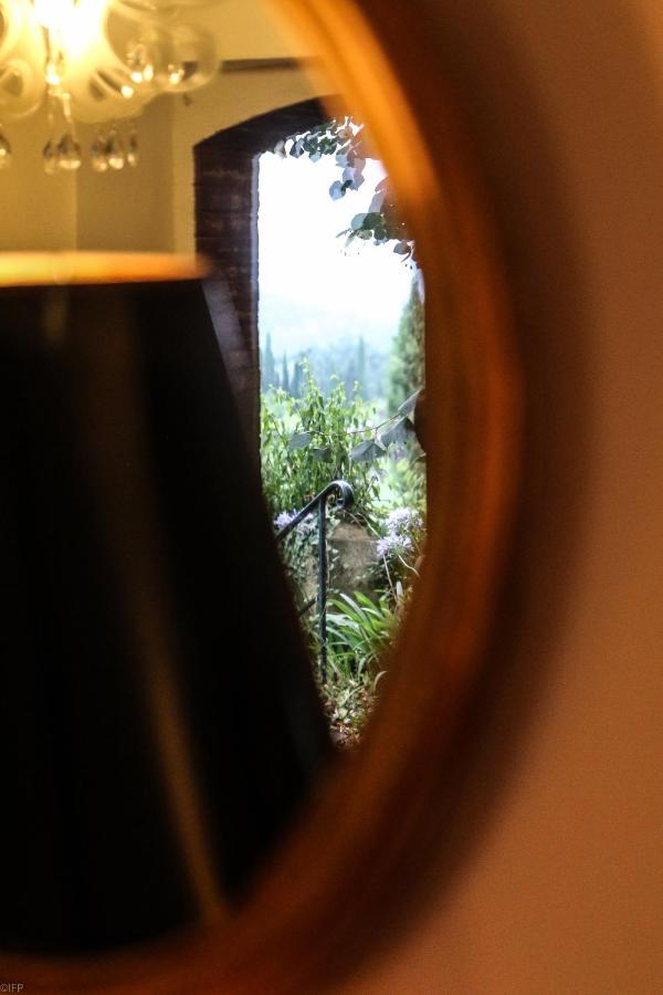 Domaine Des Tilleuls D'Or Saint-Cezaire-sur-Siagne Bagian luar foto